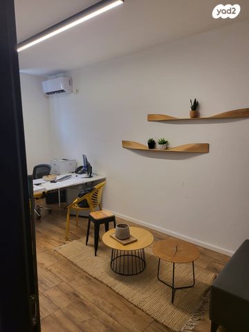 משרדים, שביל המרץ, גבעת הרצל, אזור המלאכה יפו, תל אביב יפו