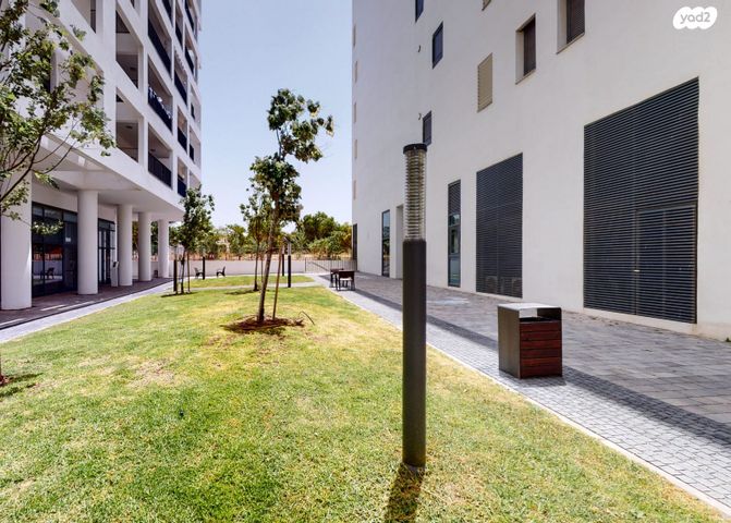 דירה, שדרות ירושלים 137, מכללת תל אביב יפו, דקר, תל אביב יפו