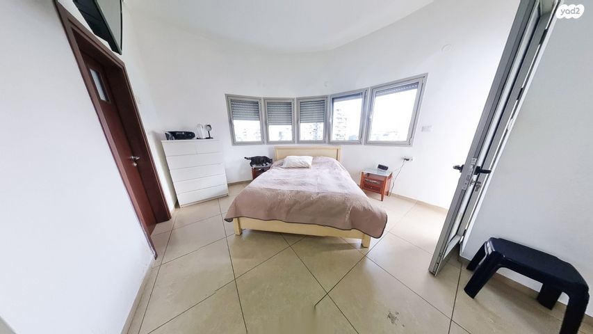 גג/ פנטהאוז, פרופ' יובל נאמן 13, תכנית ל', למד, תל אביב יפו