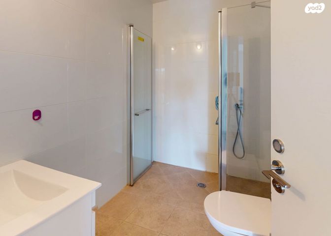 דירה, שדרות ירושלים 137, מכללת תל אביב יפו, דקר, תל אביב יפו