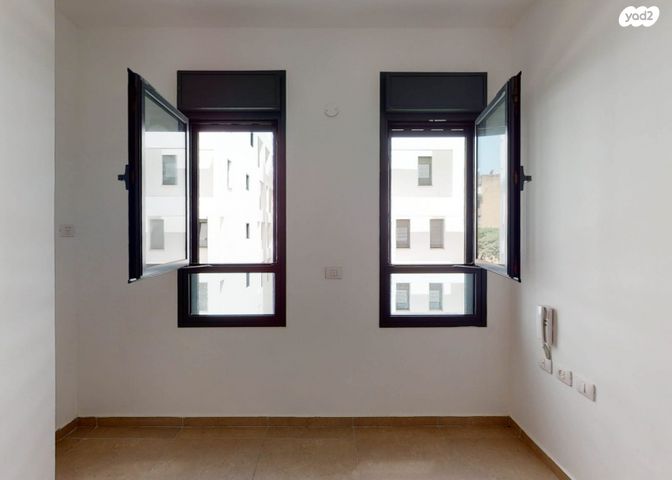 דירה, שדרות ירושלים 137, מכללת תל אביב יפו, דקר, תל אביב יפו