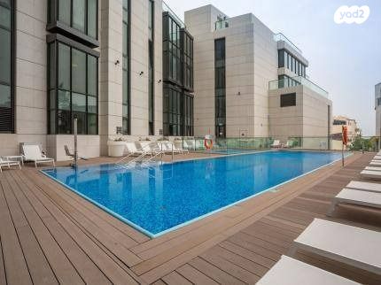 דירה, יצחק אלחנן, תל אביב יפו