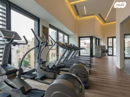 דירה, יצחק אלחנן, תל אביב יפו