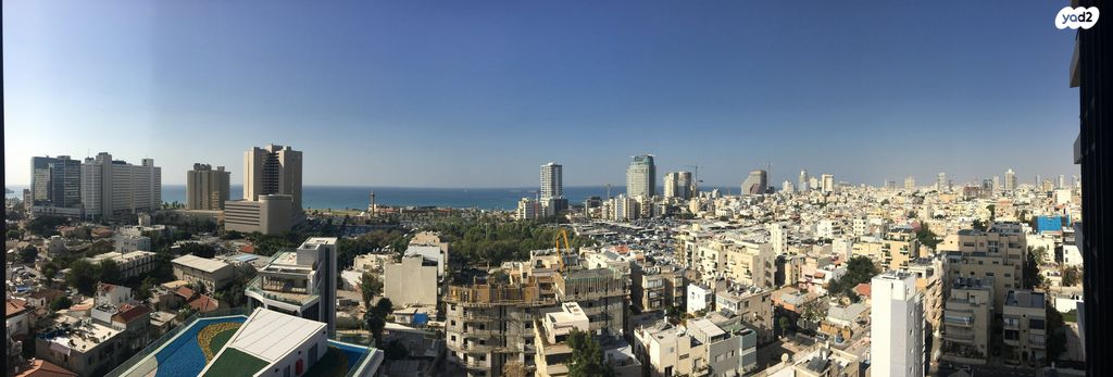 דירה, יצחק אלחנן, תל אביב יפו