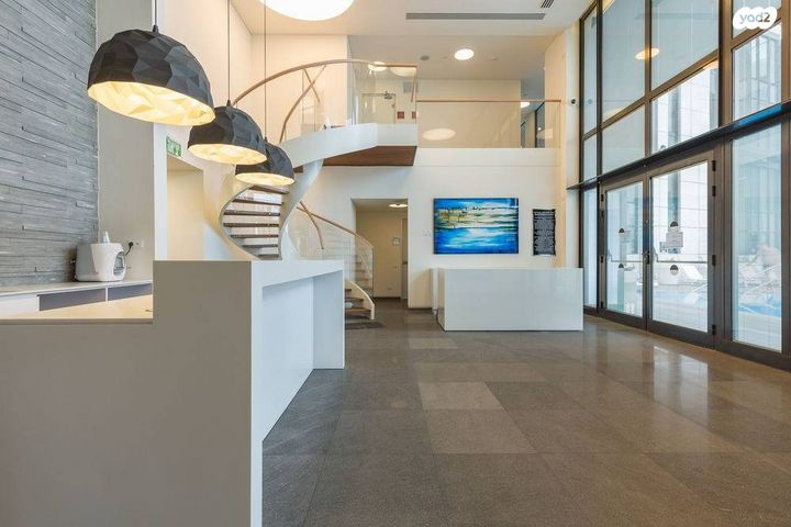 דירה, יצחק אלחנן, תל אביב יפו