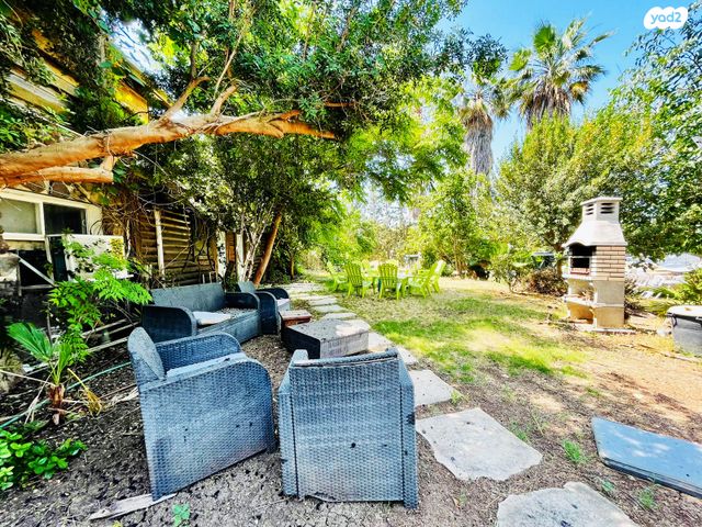 משק חקלאי/ נחלה, כורזים