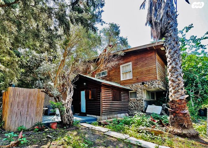 משק חקלאי/ נחלה, כורזים