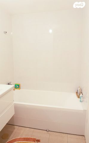 דירה, מטלון 66, נווה שאנן, תל אביב יפו