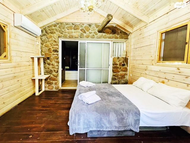 משק חקלאי/ נחלה, כורזים