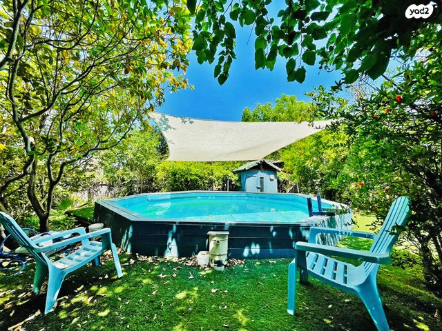 משק חקלאי/ נחלה, כורזים