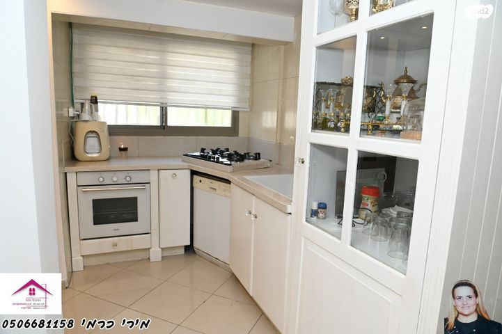 דופלקס, רובע י"ב, אשדוד