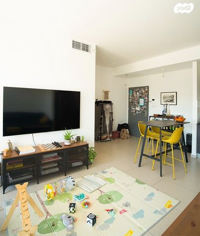 דירה, מטלון 66, נווה שאנן, תל אביב יפו