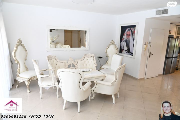 דופלקס, רובע י"ב, אשדוד