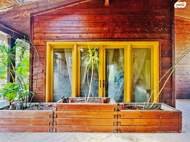 משק חקלאי/ נחלה, כורזים