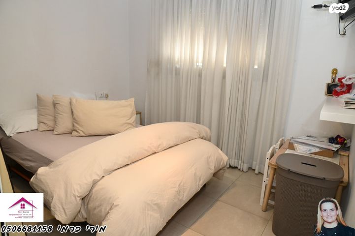 דופלקס, רובע י"ב, אשדוד