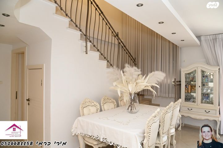 דופלקס, רובע י"ב, אשדוד