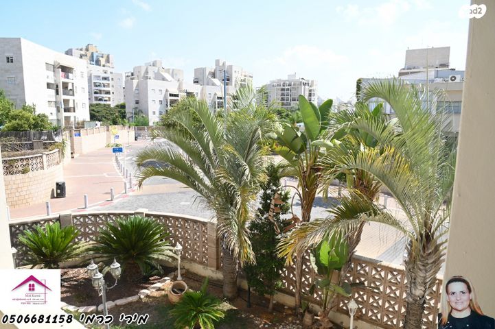 דופלקס, רובע י"ב, אשדוד