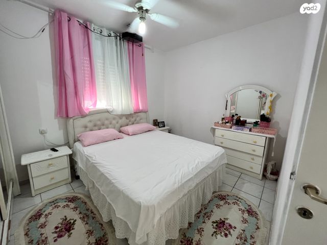 דירה, השזיף, רמות יצחק, נשר