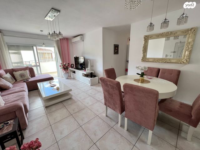 דירה, השזיף, רמות יצחק, נשר