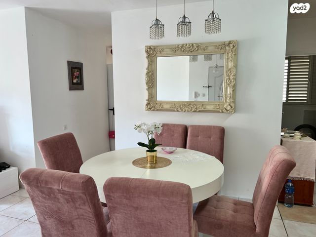 דירה, השזיף, רמות יצחק, נשר