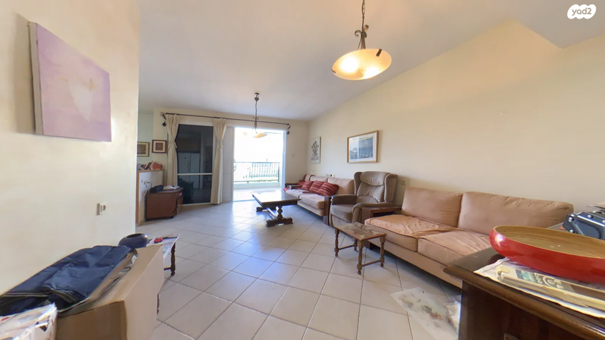 דירה, ביאליק 6, נס ציונה