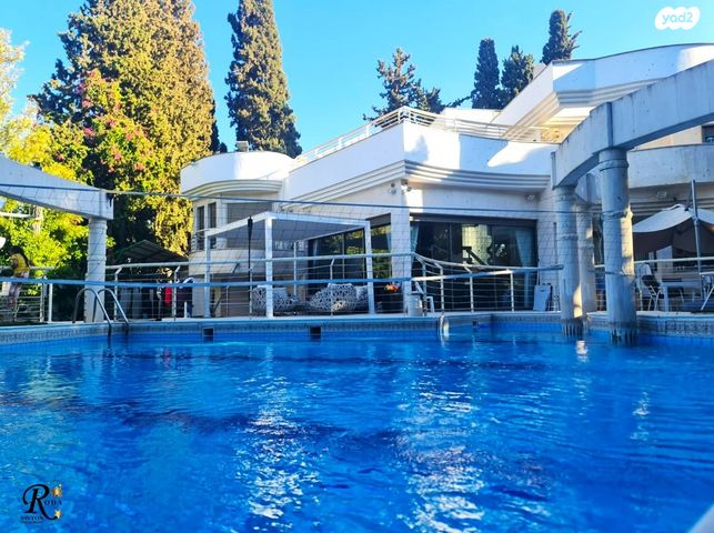 בית פרטי/ קוטג', סביון