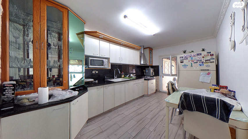 בית פרטי/ קוטג', ניצנים, פנחס ספיר, מגדל העמק