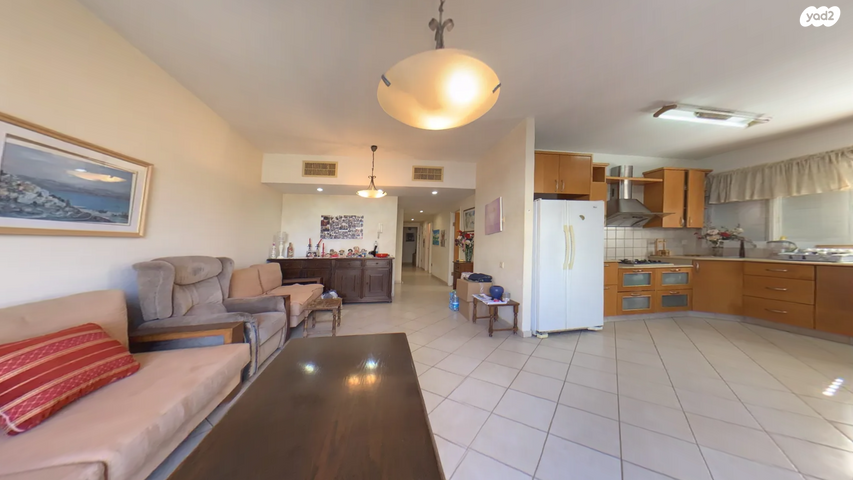 דירה, ביאליק 6, נס ציונה