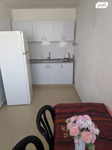 דירה, אבן עזרא, שכונה ד', באר שבע