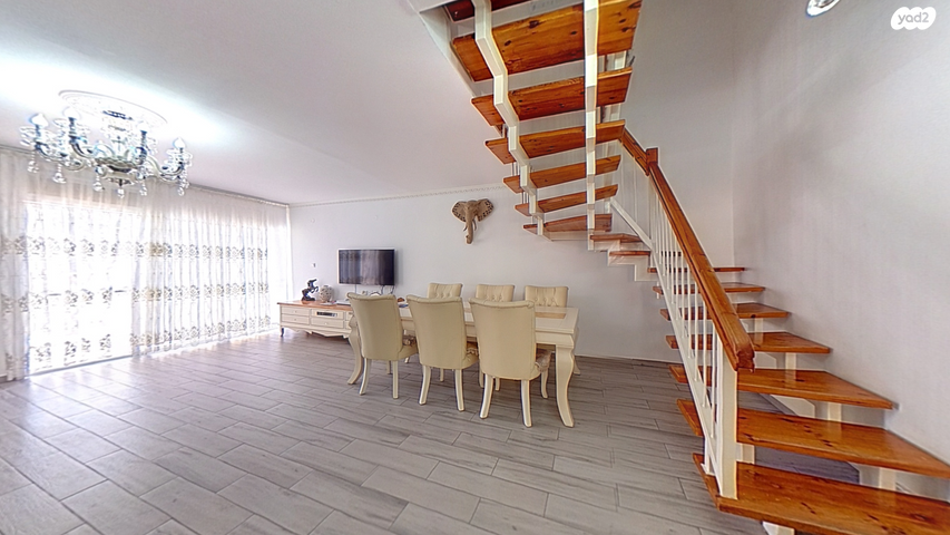 בית פרטי/ קוטג', ניצנים, פנחס ספיר, מגדל העמק