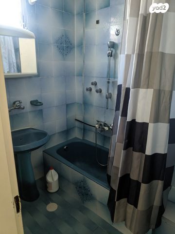 דירה, אבן עזרא, שכונה ד', באר שבע