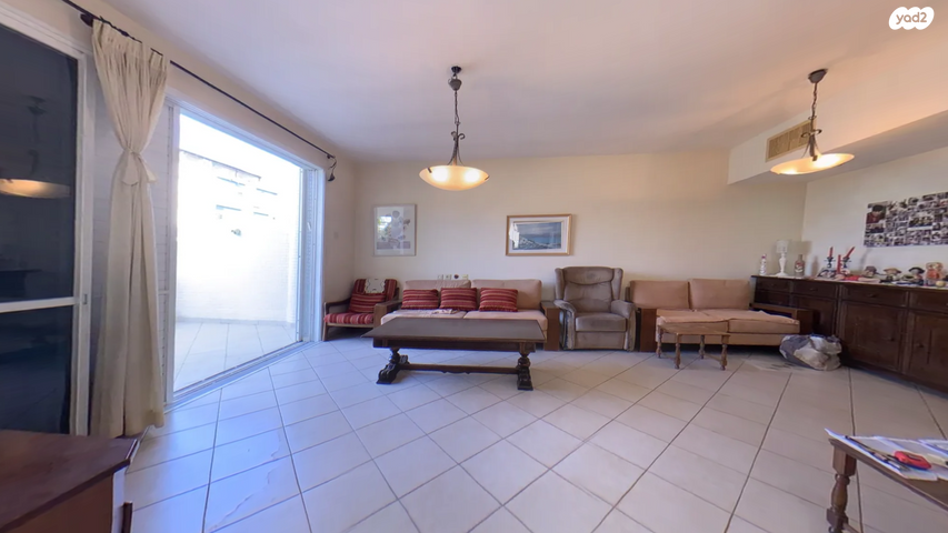 דירה, ביאליק 6, נס ציונה