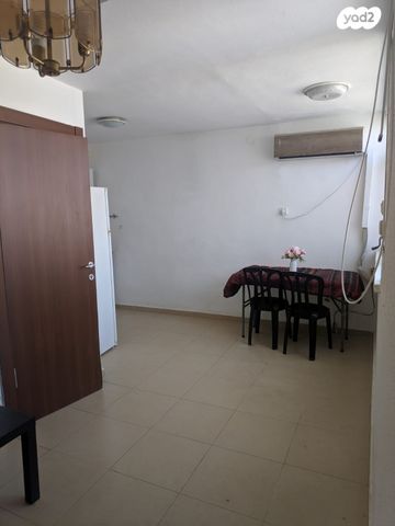 דירה, אבן עזרא, שכונה ד', באר שבע