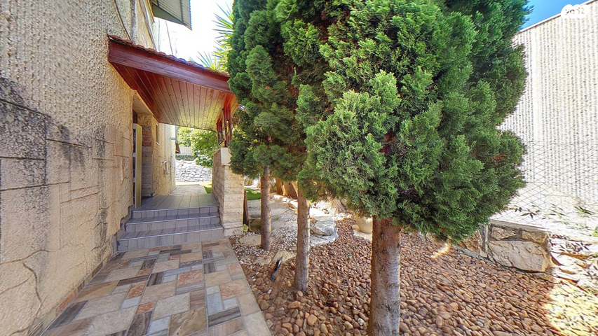 בית פרטי/ קוטג', ניצנים, פנחס ספיר, מגדל העמק