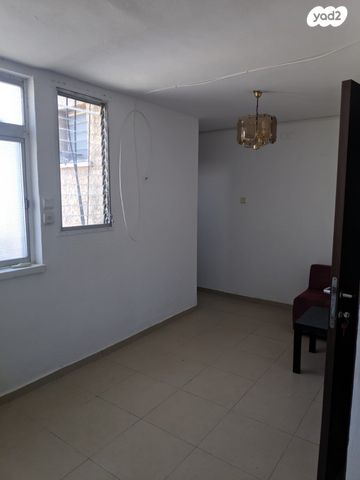 דירה, אבן עזרא, שכונה ד', באר שבע