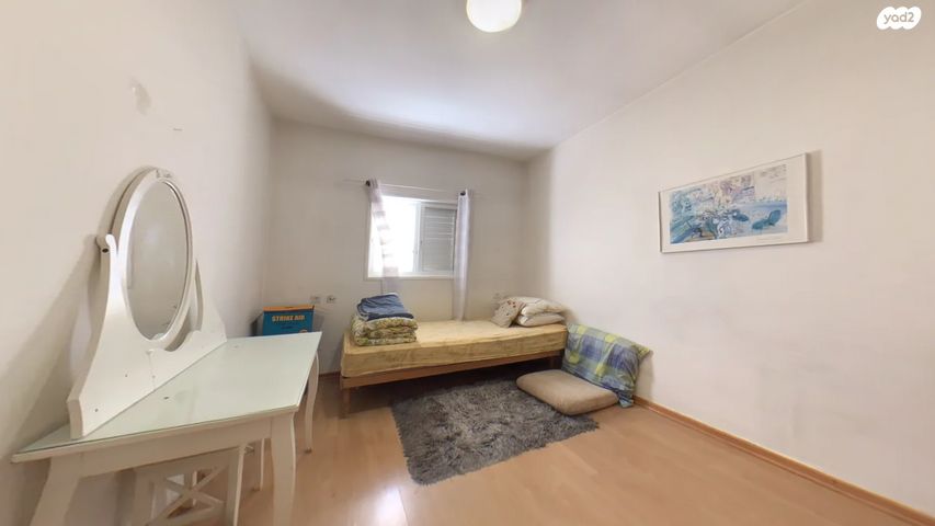 דירה, ביאליק 6, נס ציונה