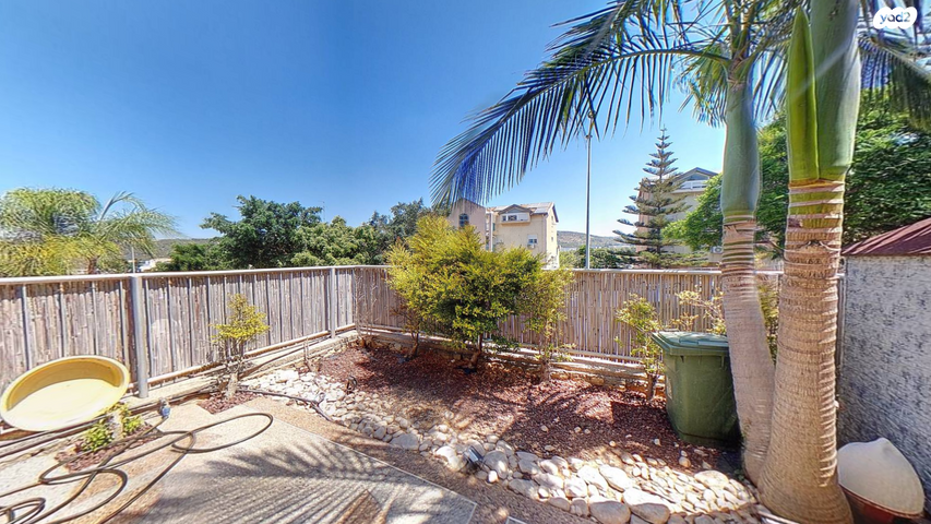 בית פרטי/ קוטג', ניצנים, פנחס ספיר, מגדל העמק