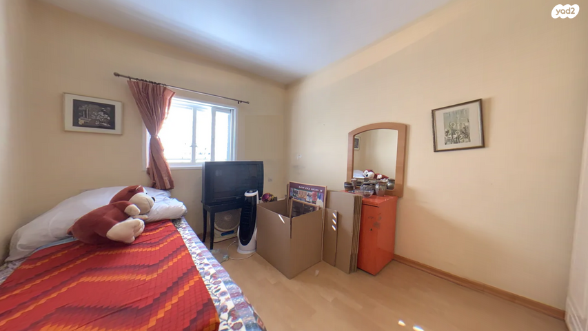 דירה, ביאליק 6, נס ציונה