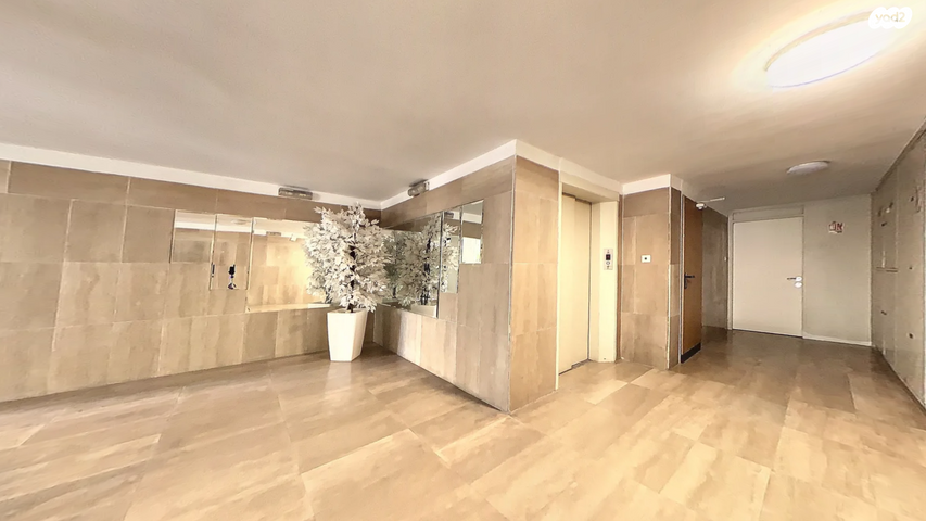 דירה, ביאליק 6, נס ציונה