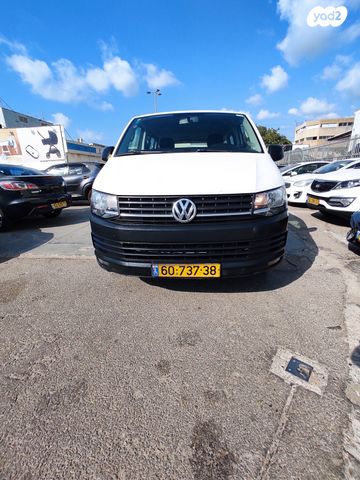 פולקסווגן טרנספורטר