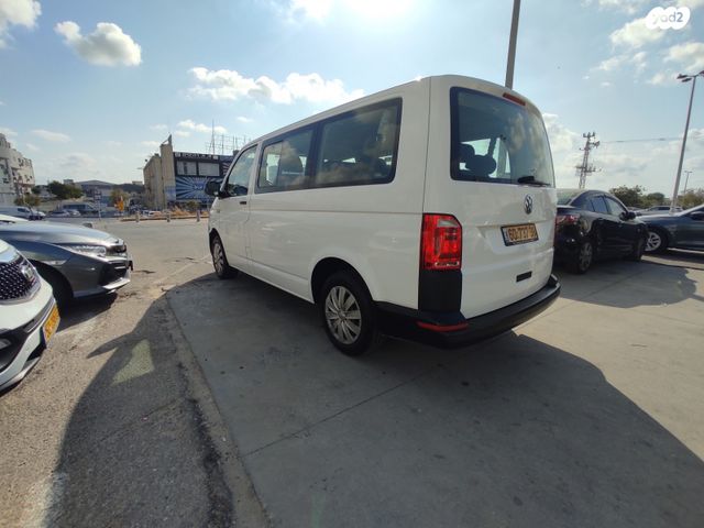 פולקסווגן טרנספורטר