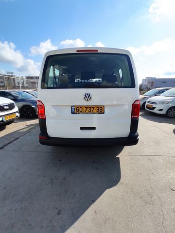 פולקסווגן טרנספורטר