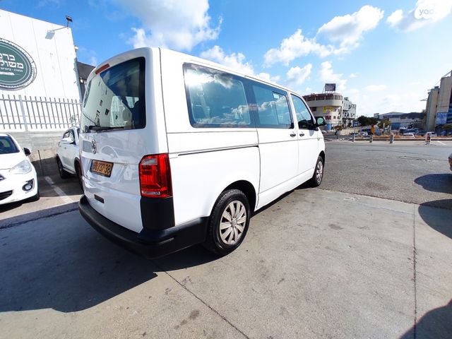 פולקסווגן טרנספורטר