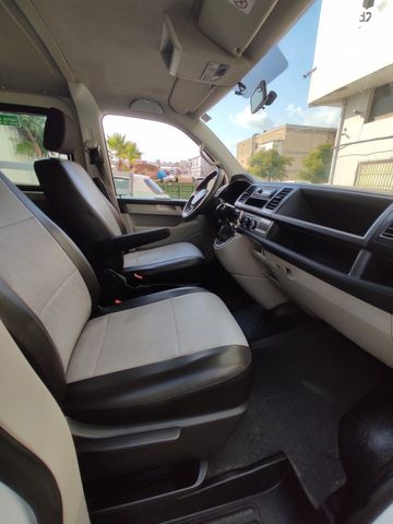 פולקסווגן טרנספורטר