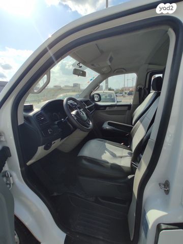 פולקסווגן טרנספורטר