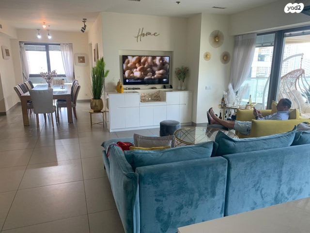 דירה, תל אביב יפו