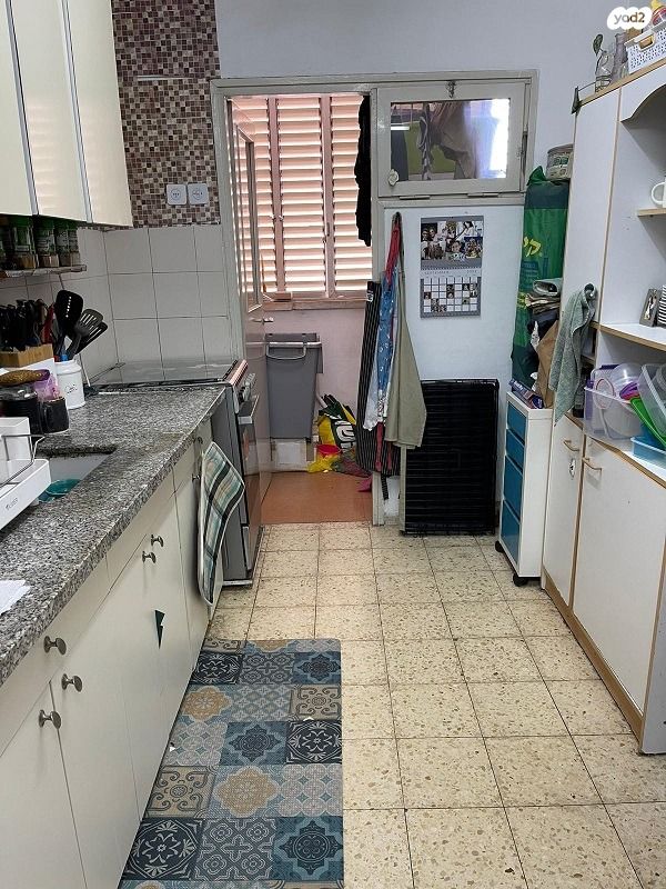 דירה, חזקיהו המלך, קטמון הישנה, ירושלים