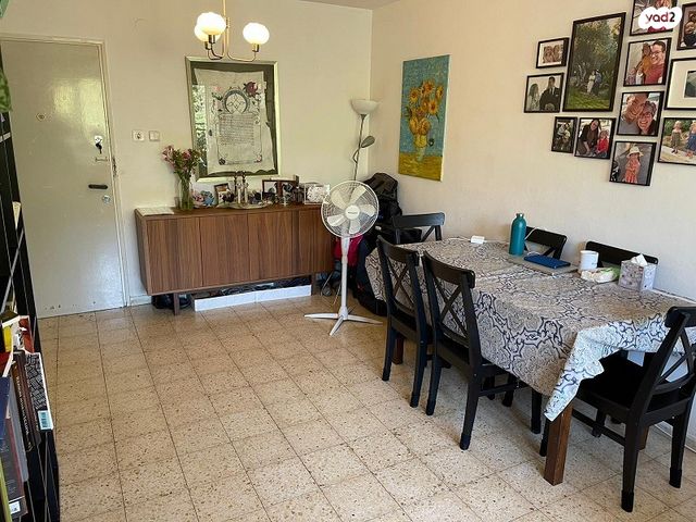 דירה, חזקיהו המלך, קטמון הישנה, ירושלים