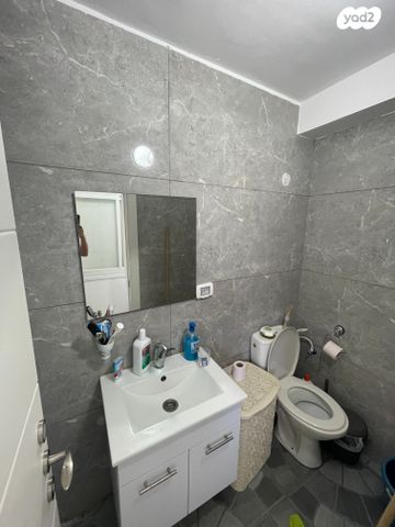 דירה, שדרות ח"ן 6, צור שלום, קרית ביאליק