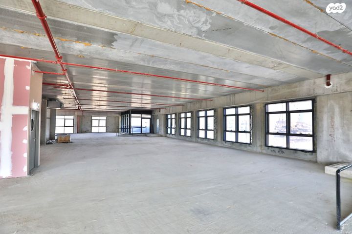 חנויות/ שטח מסחרי, א.ש. הרטום 16, הר החוצבים, ירושלים